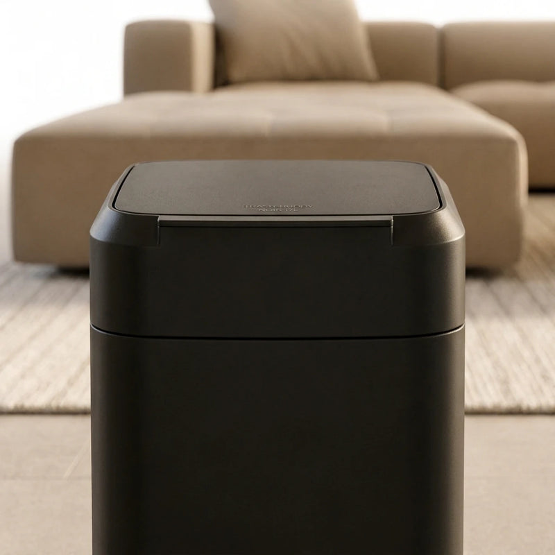 Trash-Buddy™ Noir