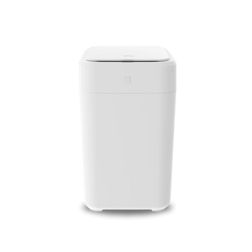 Trash-Buddy™ Blanc