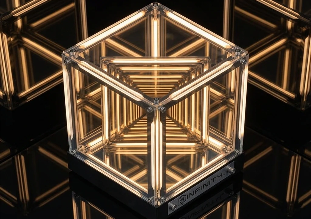 Infinite