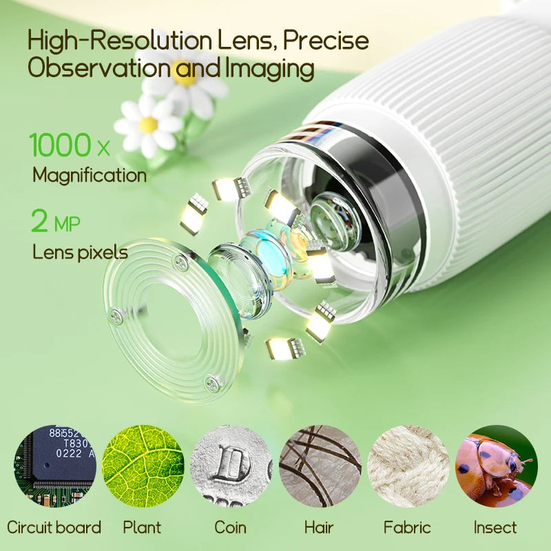 microscope