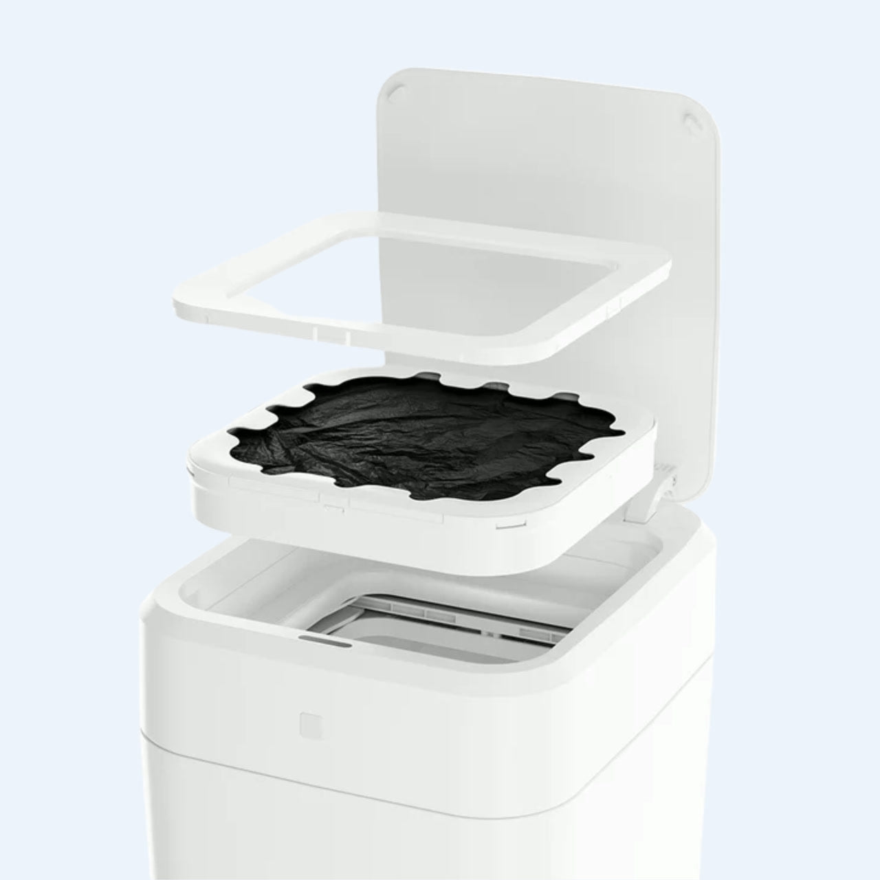 Buddy-Seal™ Refill Cartridge