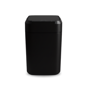 Trash-Buddy™ Noir